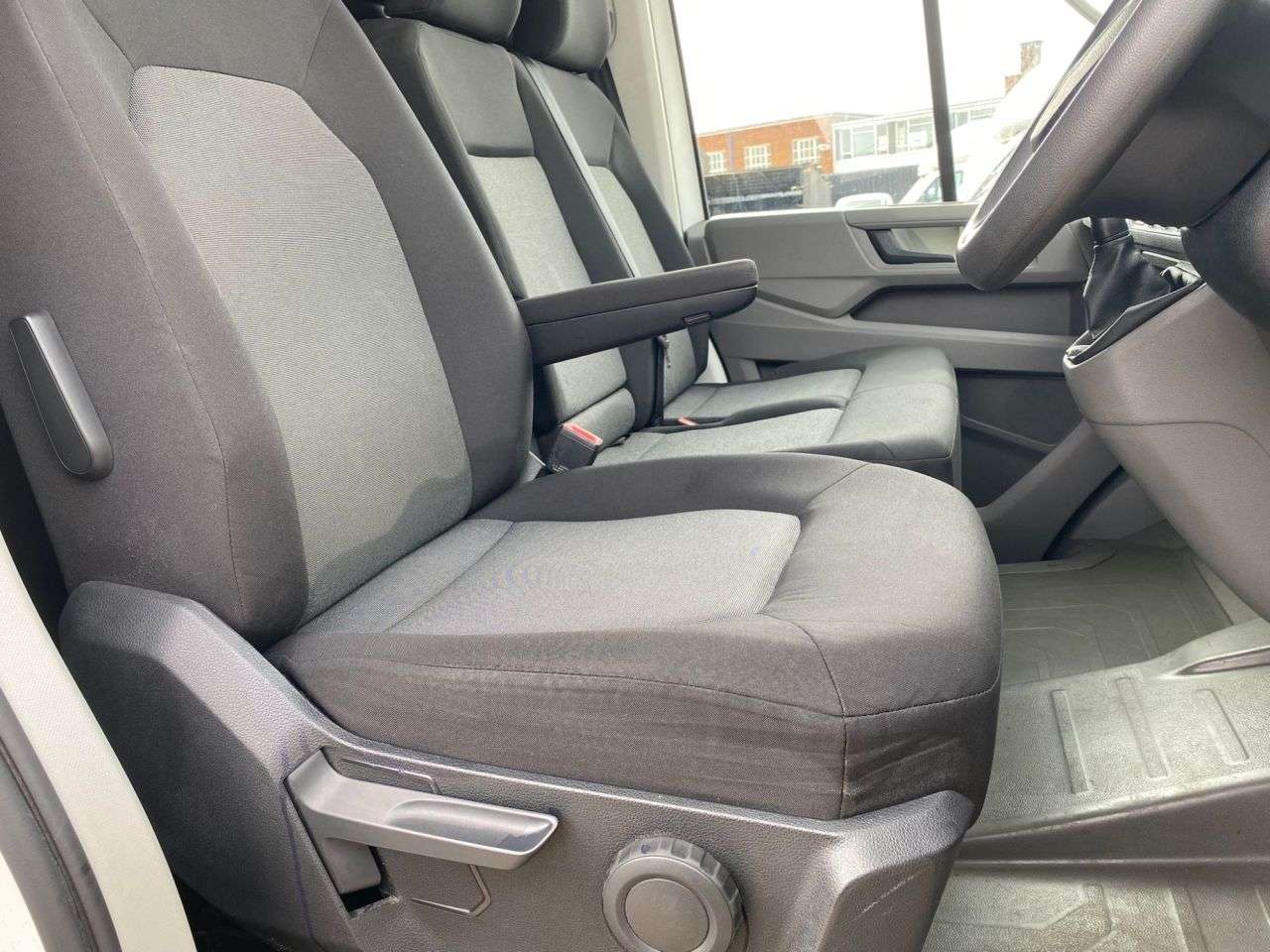 2021 VOLKSWAGEN CRAFTER 2021 VOLKSWAGEN CRAFTER