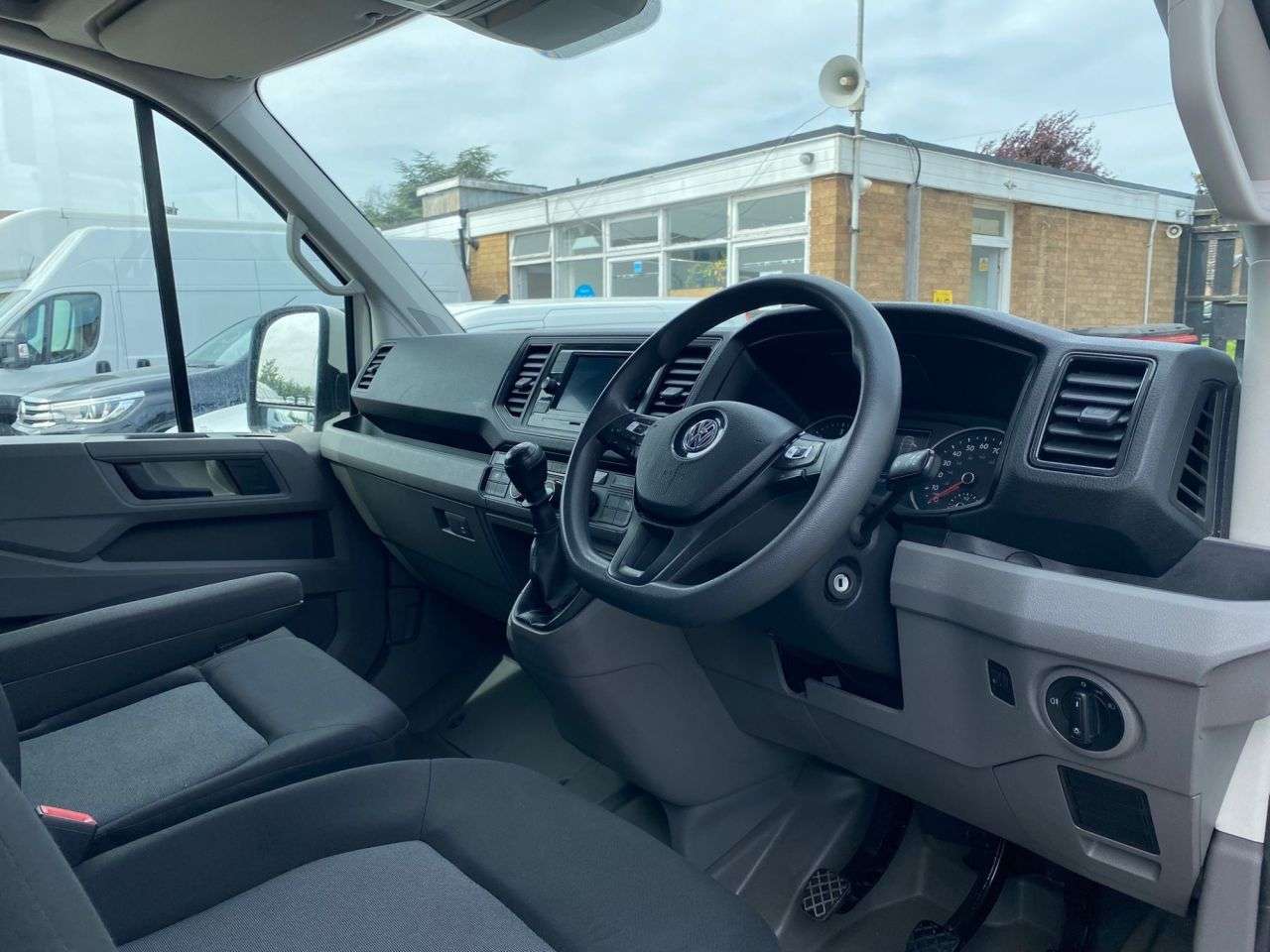 2021 VOLKSWAGEN CRAFTER 2021 VOLKSWAGEN CRAFTER