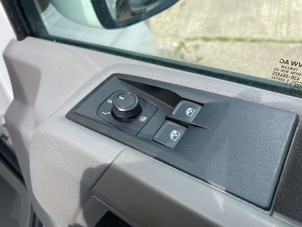 2021 VOLKSWAGEN CRAFTER 2021 VOLKSWAGEN CRAFTER