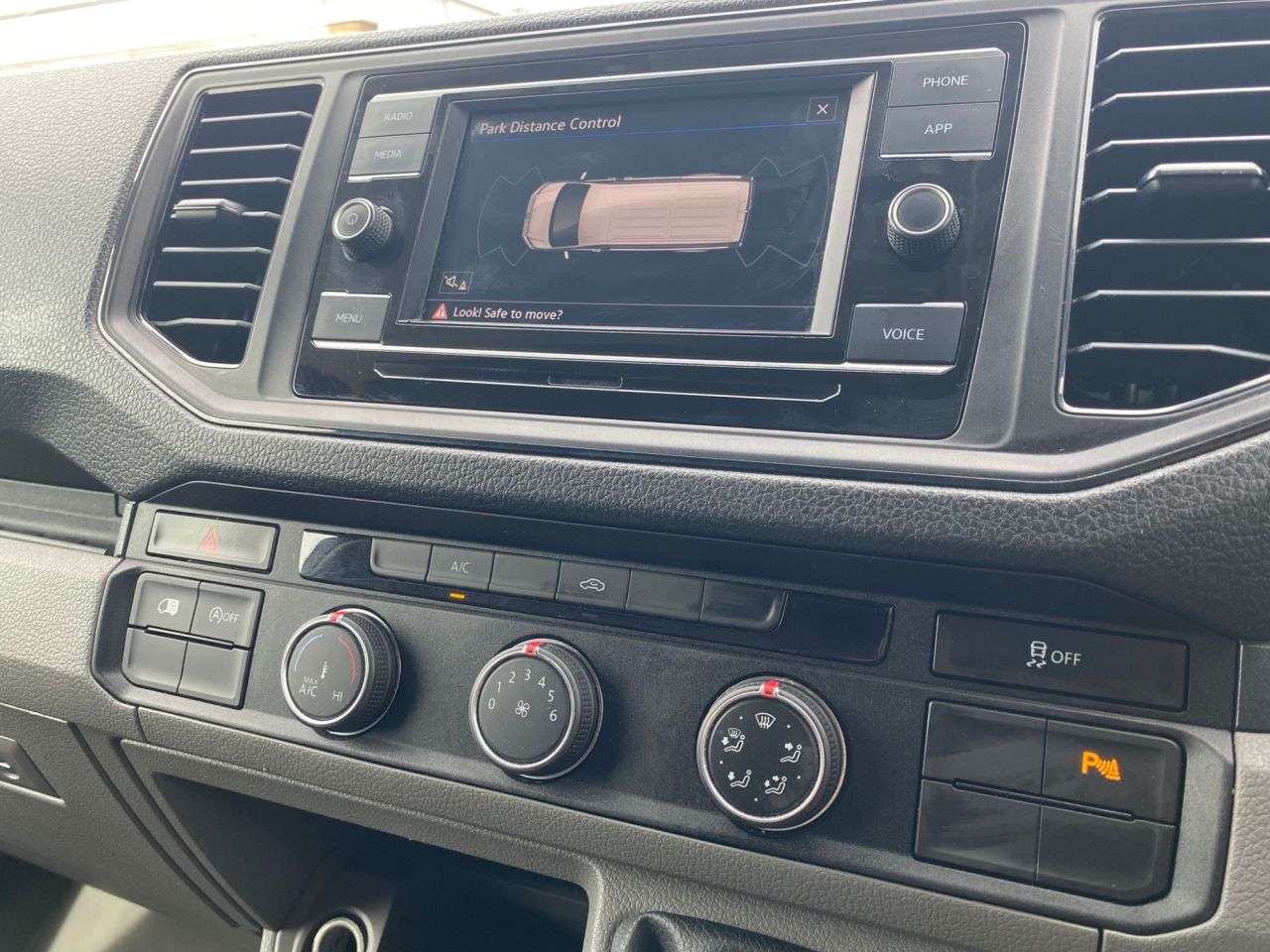 2021 VOLKSWAGEN CRAFTER 2021 VOLKSWAGEN CRAFTER