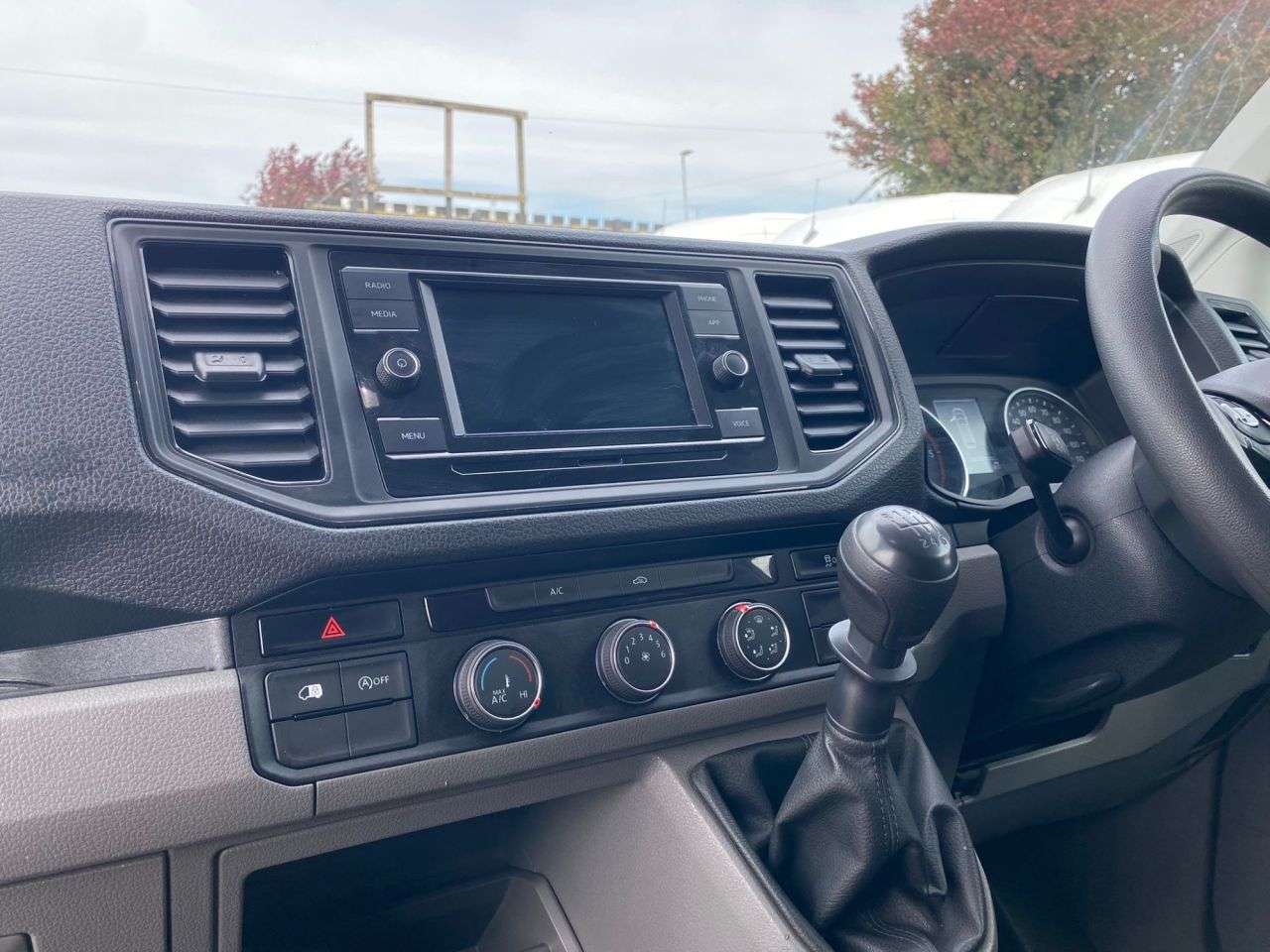 2021 VOLKSWAGEN CRAFTER 2021 VOLKSWAGEN CRAFTER