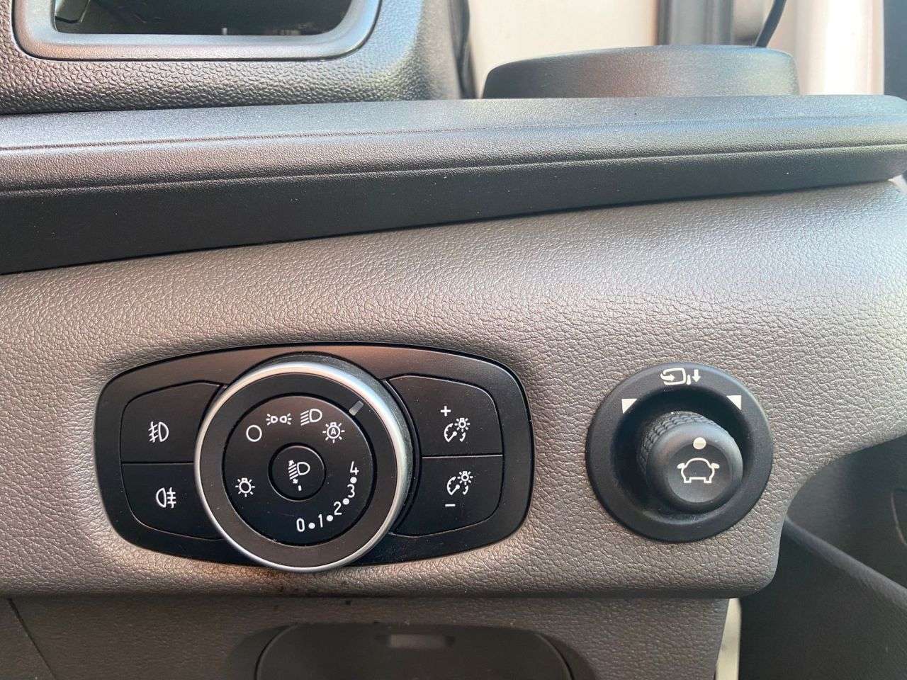 2021 FORD TRANSIT 2021 FORD TRANSIT