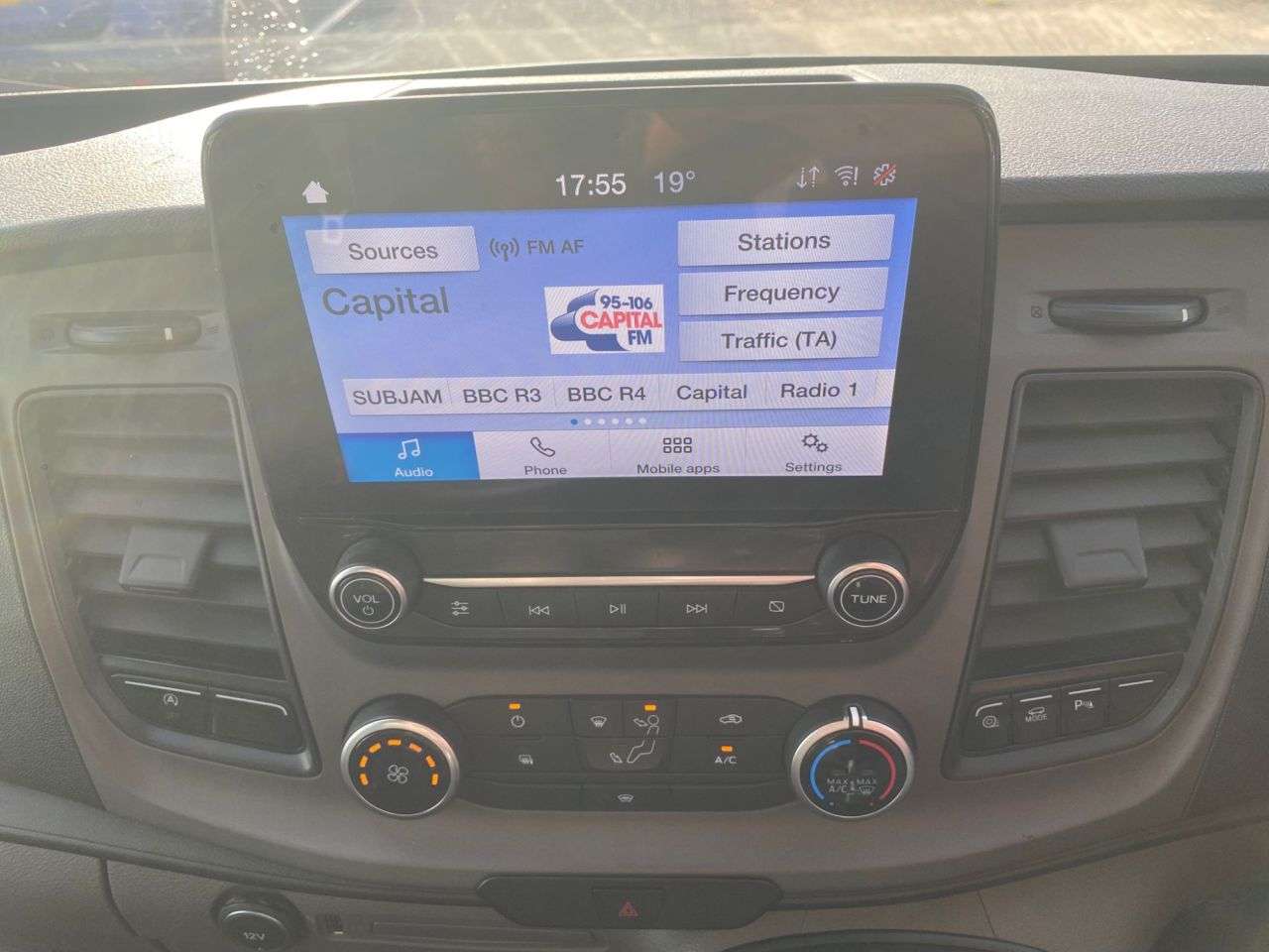 2021 FORD TRANSIT 2021 FORD TRANSIT