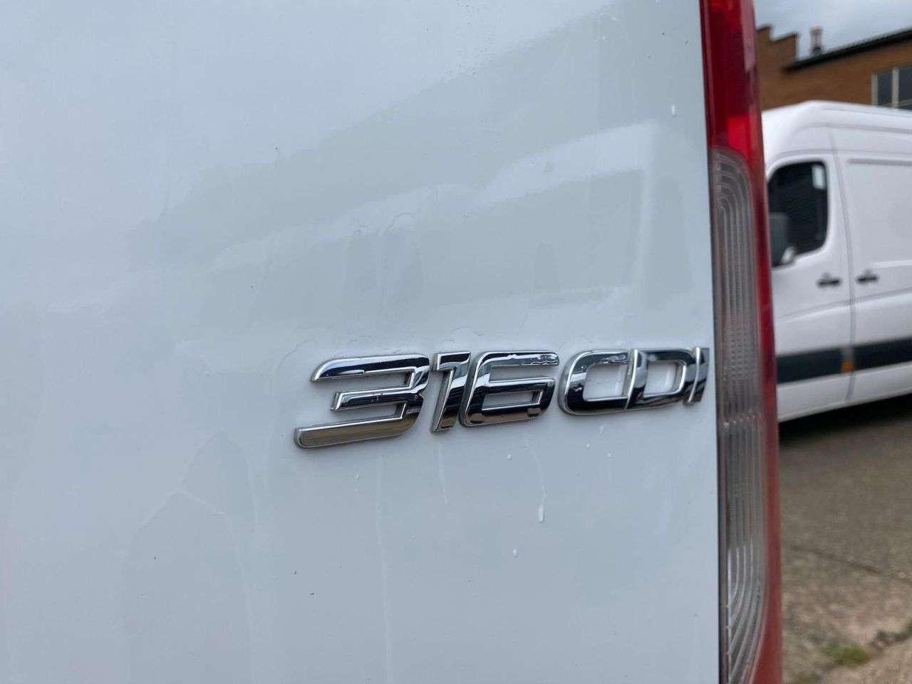 2020 MERCEDES-BENZ SPRINTER 2020 MERCEDES-BENZ SPRINTER