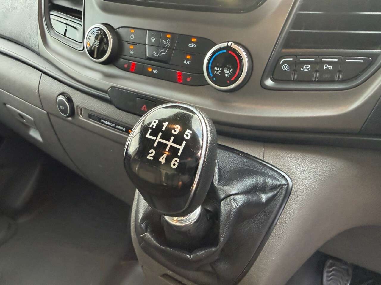 2021 FORD TRANSIT CUSTOM 2021 FORD TRANSIT CUSTOM