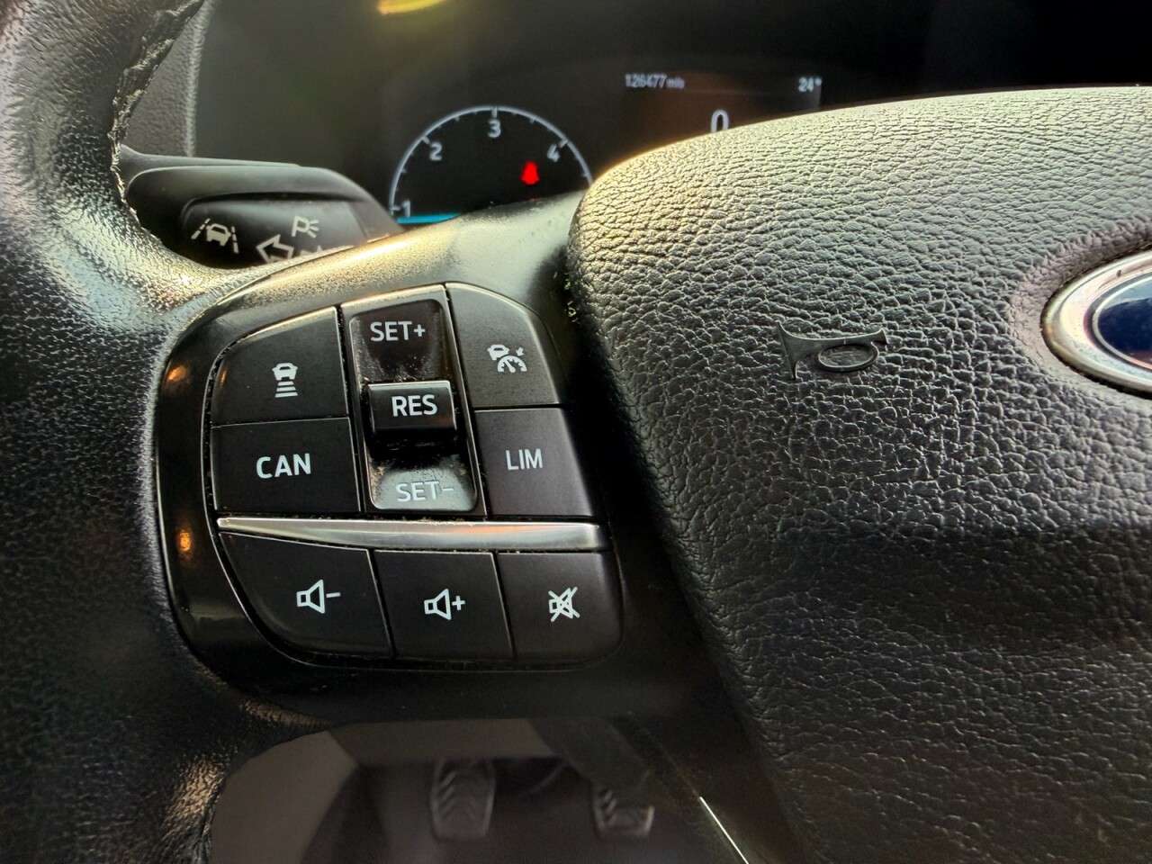 2021 FORD TRANSIT CUSTOM 2021 FORD TRANSIT CUSTOM