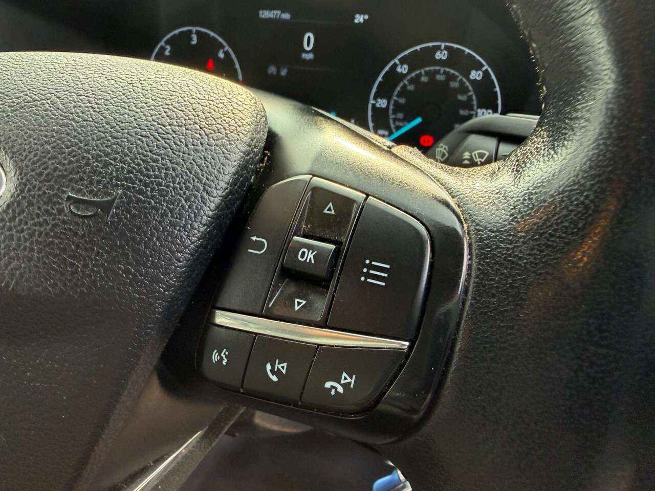 2021 FORD TRANSIT CUSTOM 2021 FORD TRANSIT CUSTOM
