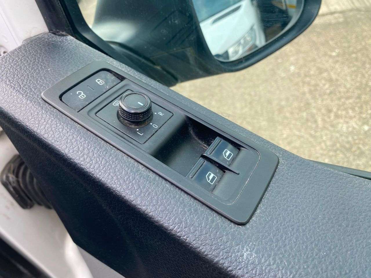 2018 VOLKSWAGEN TRANSPORTER 2018 VOLKSWAGEN TRANSPORTER