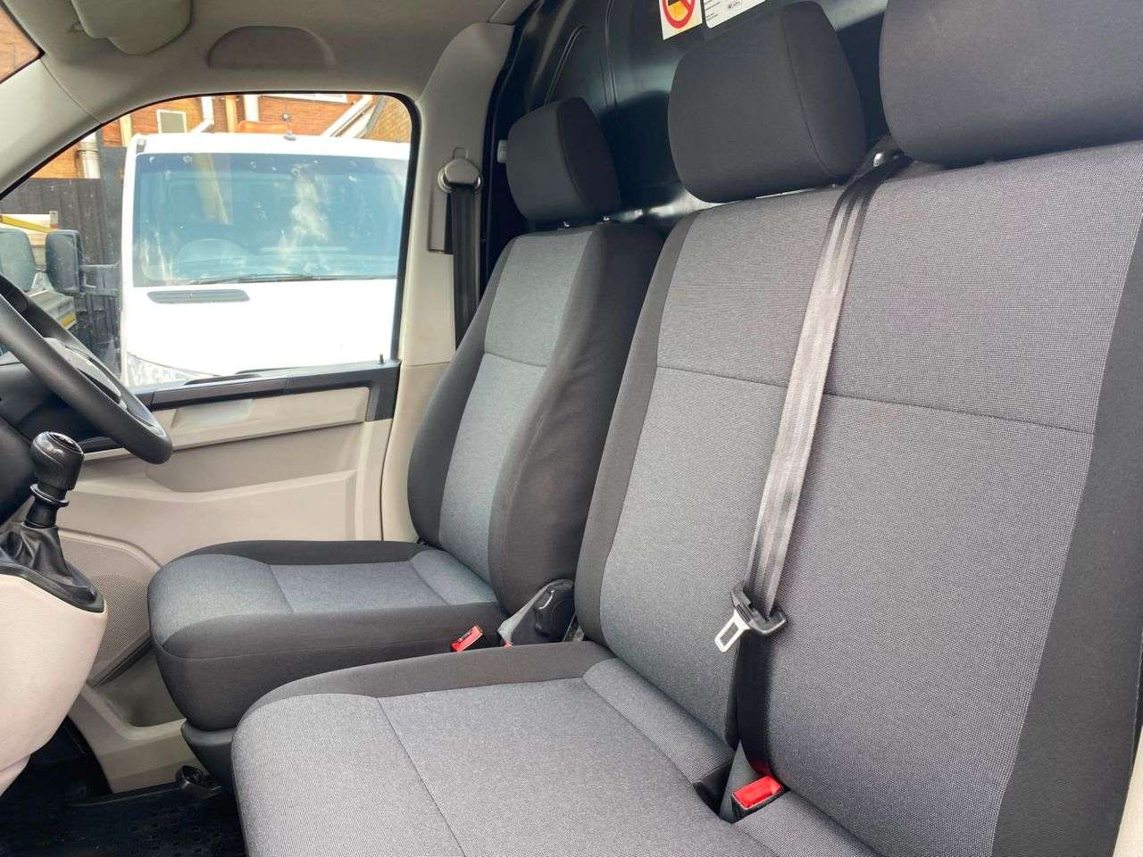 2018 VOLKSWAGEN TRANSPORTER 2018 VOLKSWAGEN TRANSPORTER