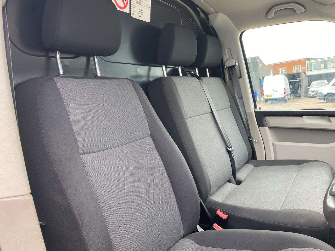 2019 VOLKSWAGEN TRANSPORTER 2019 VOLKSWAGEN TRANSPORTER