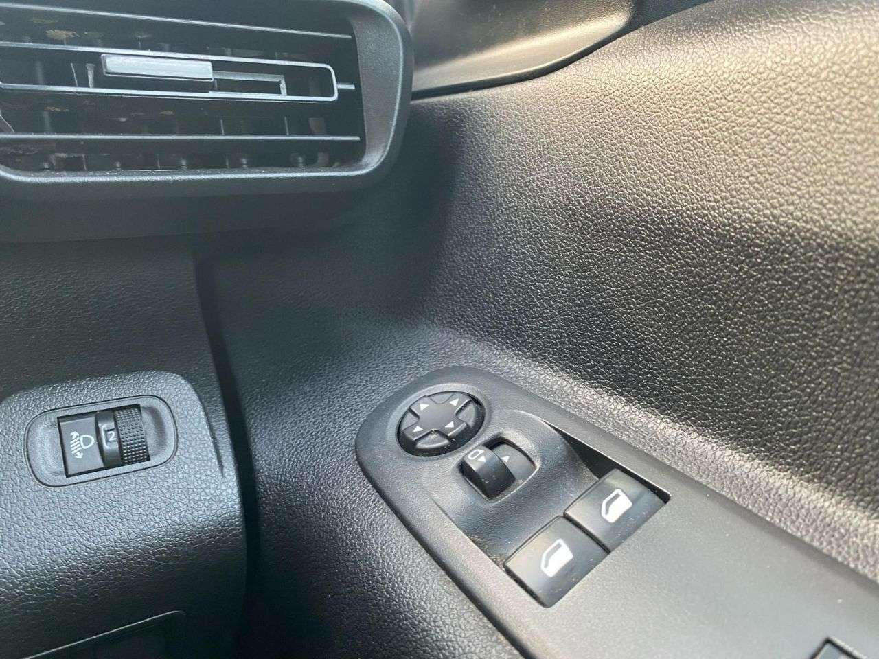 2021 PEUGEOT PARTNER 2021 PEUGEOT PARTNER