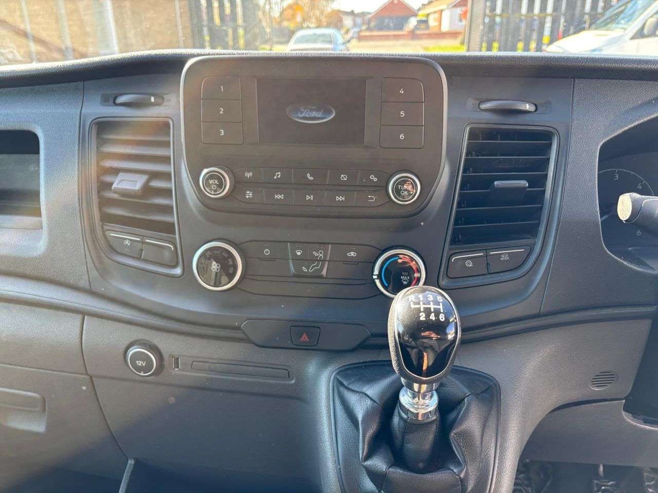 2022 FORD TRANSIT 2022 FORD TRANSIT