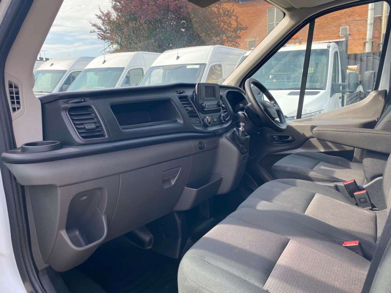 2022 FORD TRANSIT 2022 FORD TRANSIT