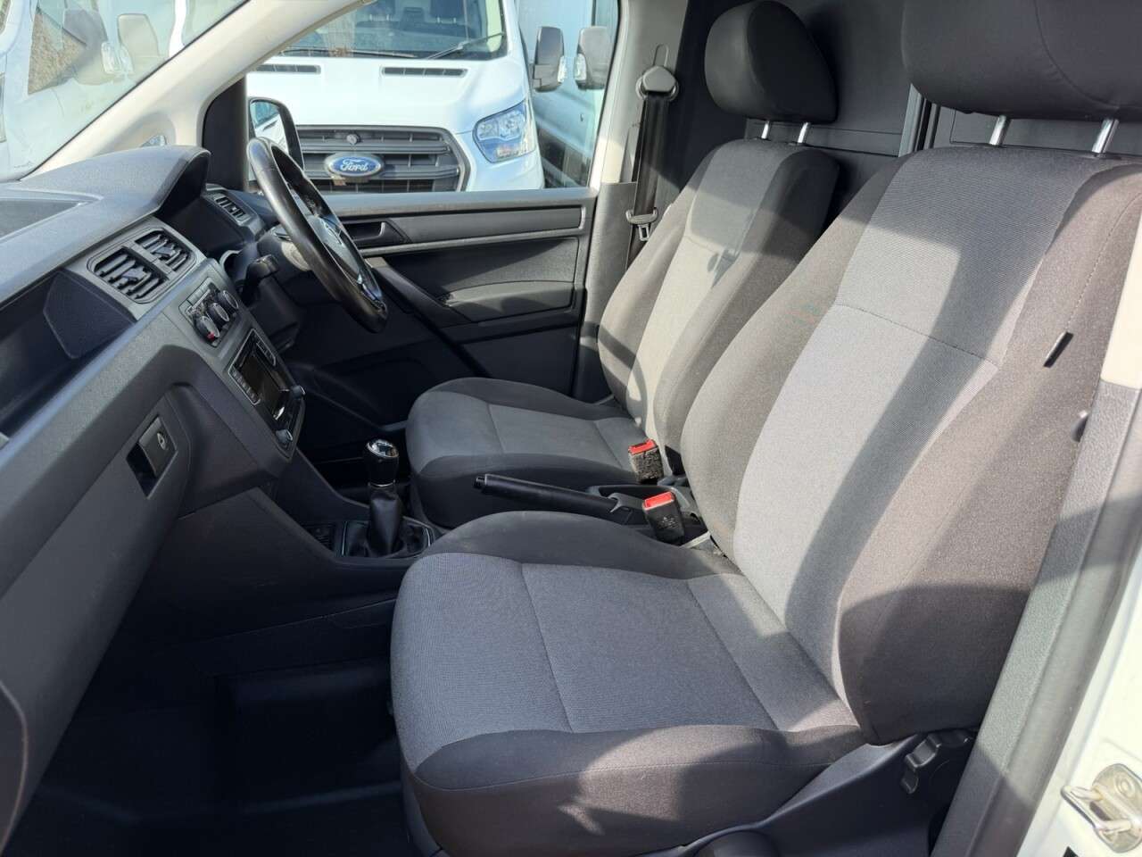2018 VOLKSWAGEN CADDY MAXI 2018 VOLKSWAGEN CADDY MAXI