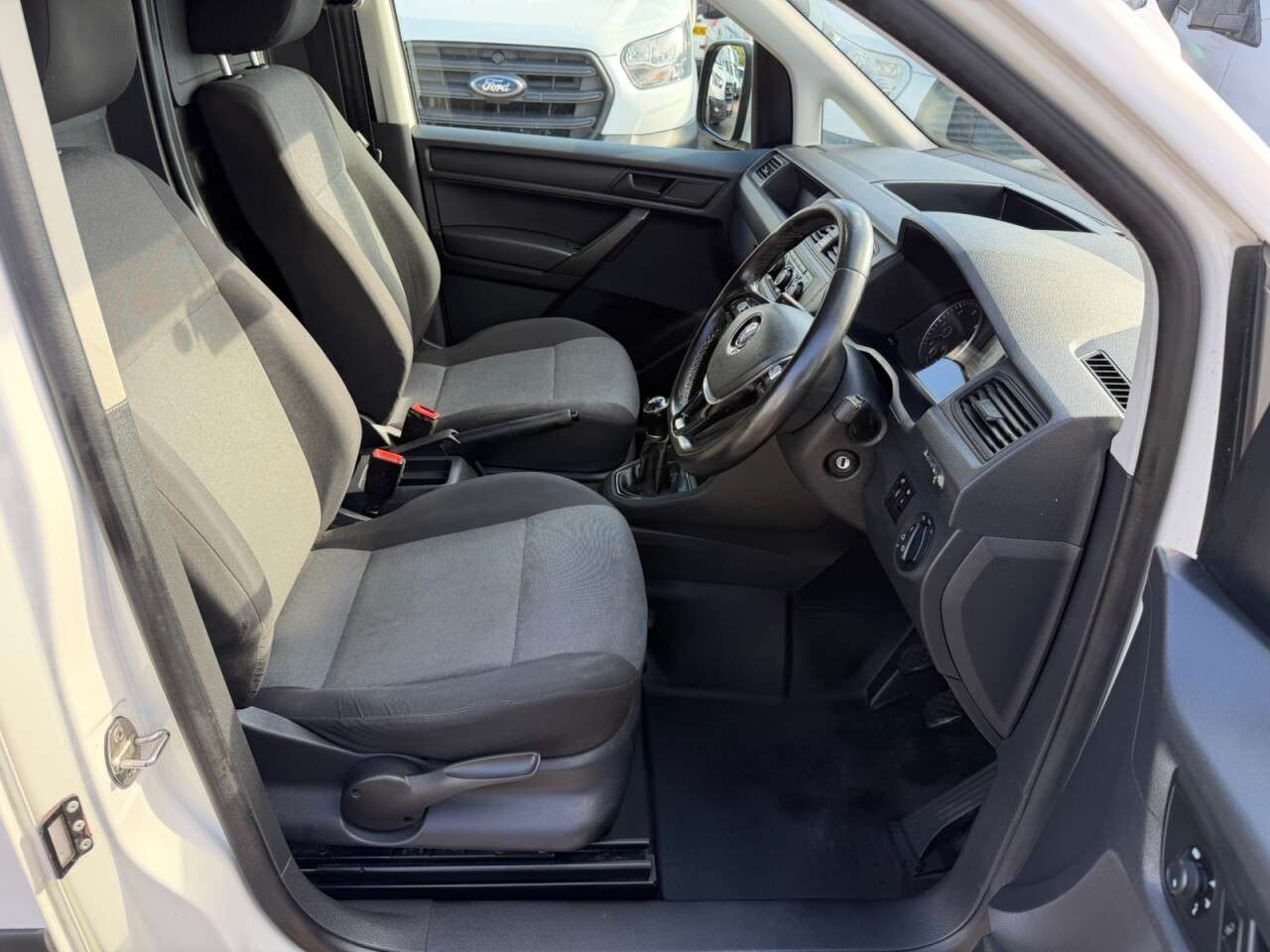2018 VOLKSWAGEN CADDY MAXI 2018 VOLKSWAGEN CADDY MAXI