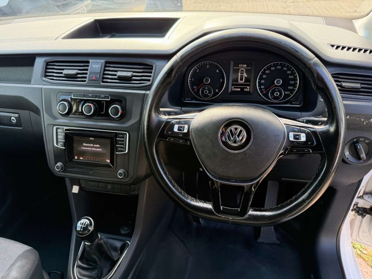 2018 VOLKSWAGEN CADDY MAXI 2018 VOLKSWAGEN CADDY MAXI