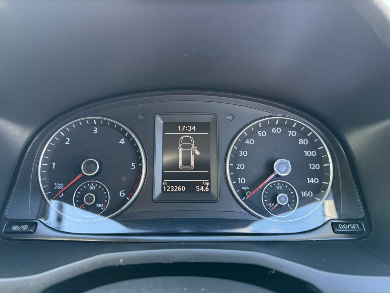 2018 VOLKSWAGEN CADDY MAXI 2018 VOLKSWAGEN CADDY MAXI