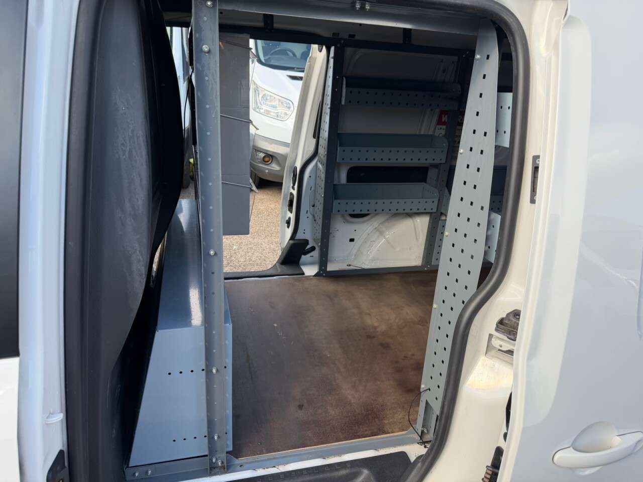 2018 VOLKSWAGEN CADDY MAXI 2018 VOLKSWAGEN CADDY MAXI