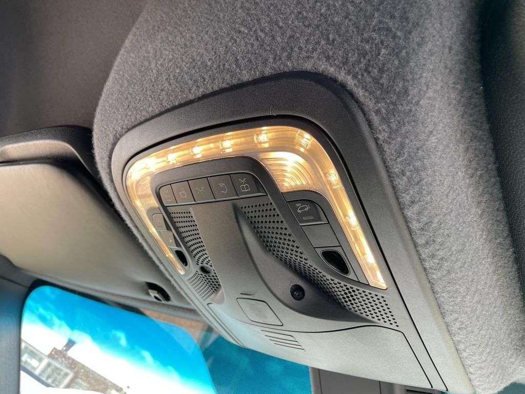 2021 MERCEDES-BENZ SPRINTER 2021 MERCEDES-BENZ SPRINTER