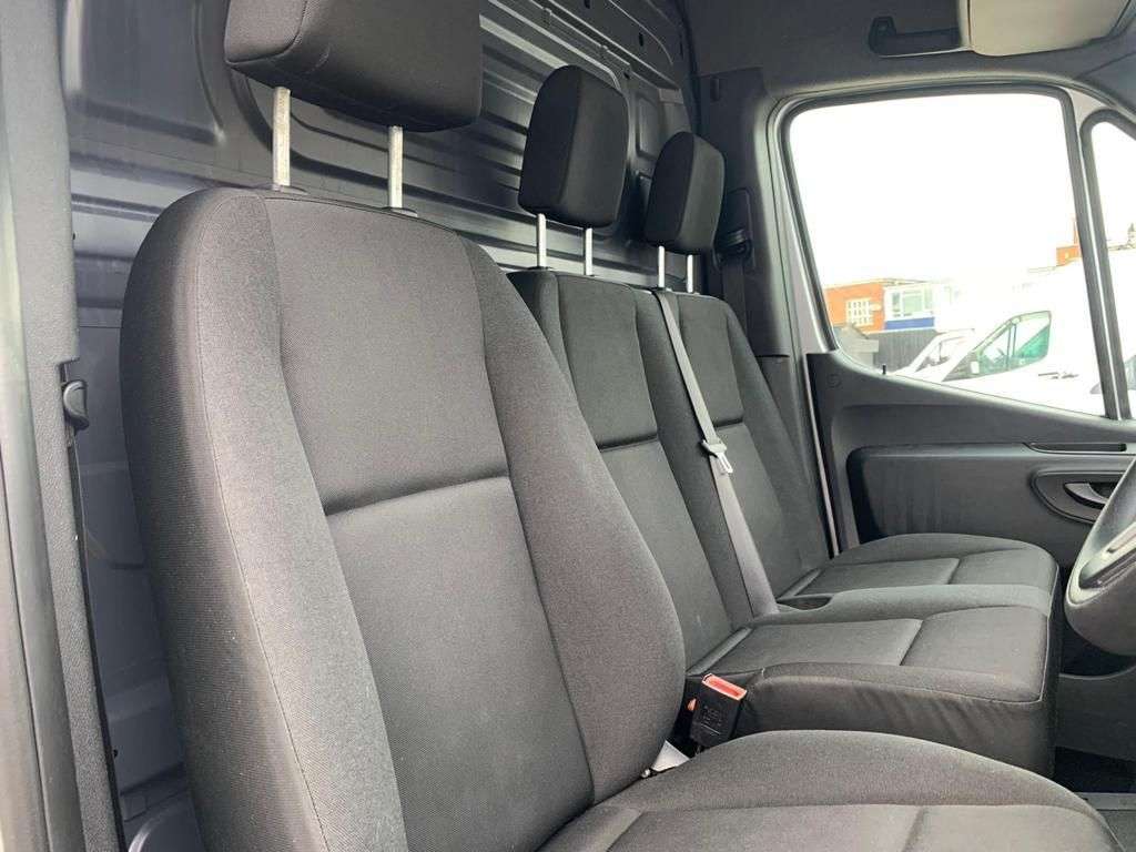 2021 MERCEDES-BENZ SPRINTER 2021 MERCEDES-BENZ SPRINTER
