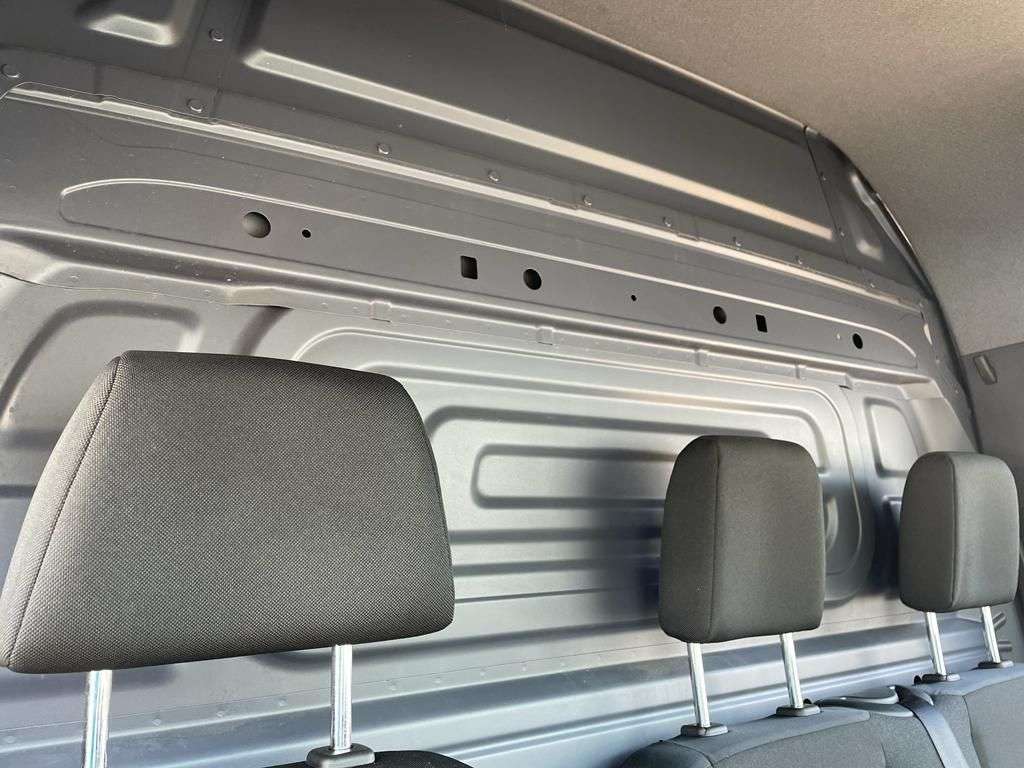 2021 MERCEDES-BENZ SPRINTER 2021 MERCEDES-BENZ SPRINTER