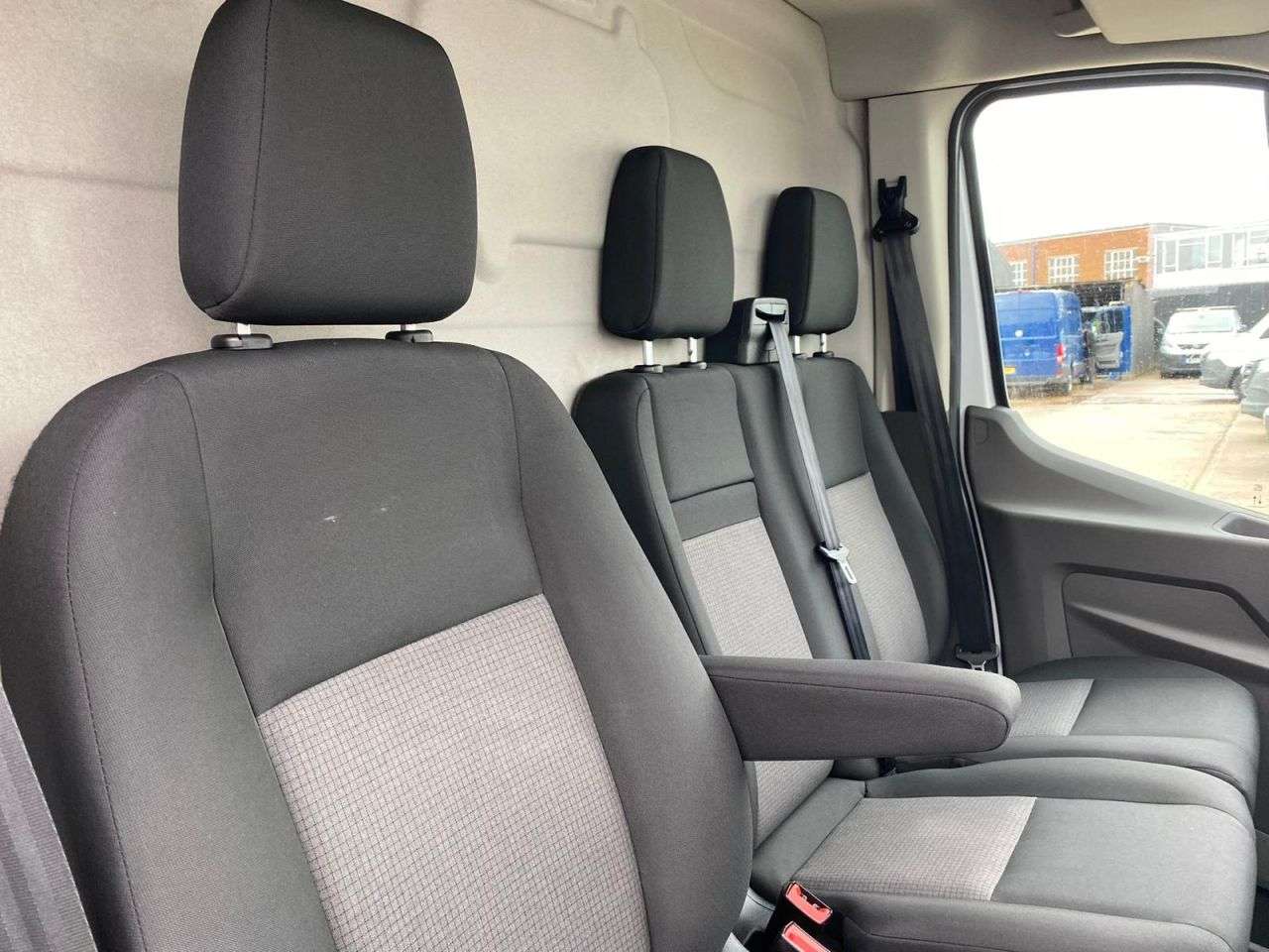 2022 FORD TRANSIT 2022 FORD TRANSIT