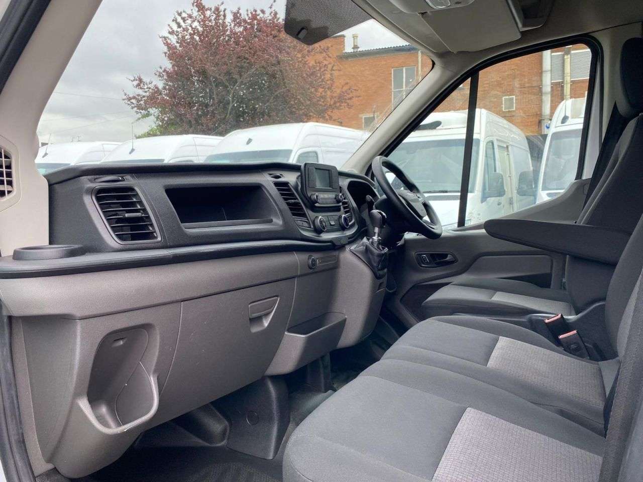 2022 FORD TRANSIT 2022 FORD TRANSIT