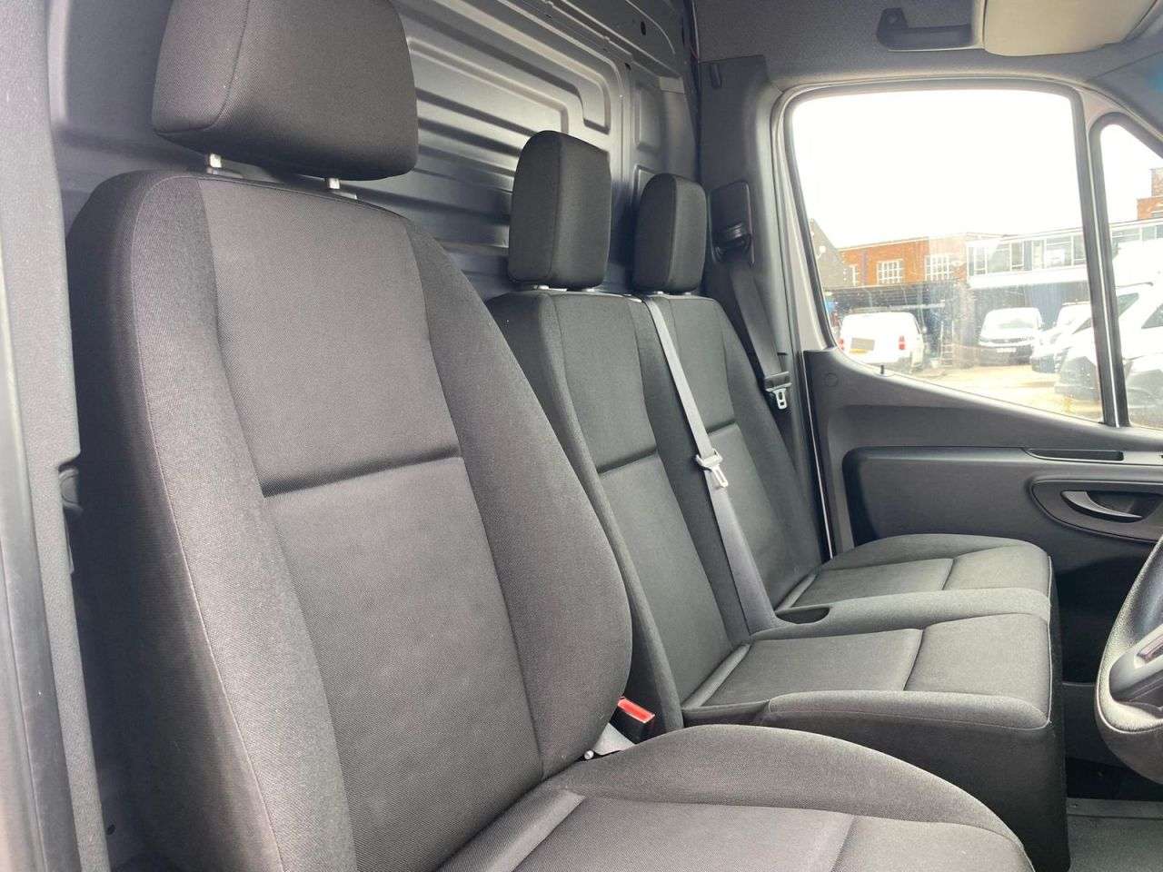2023 MERCEDES-BENZ SPRINTER 2023 MERCEDES-BENZ SPRINTER