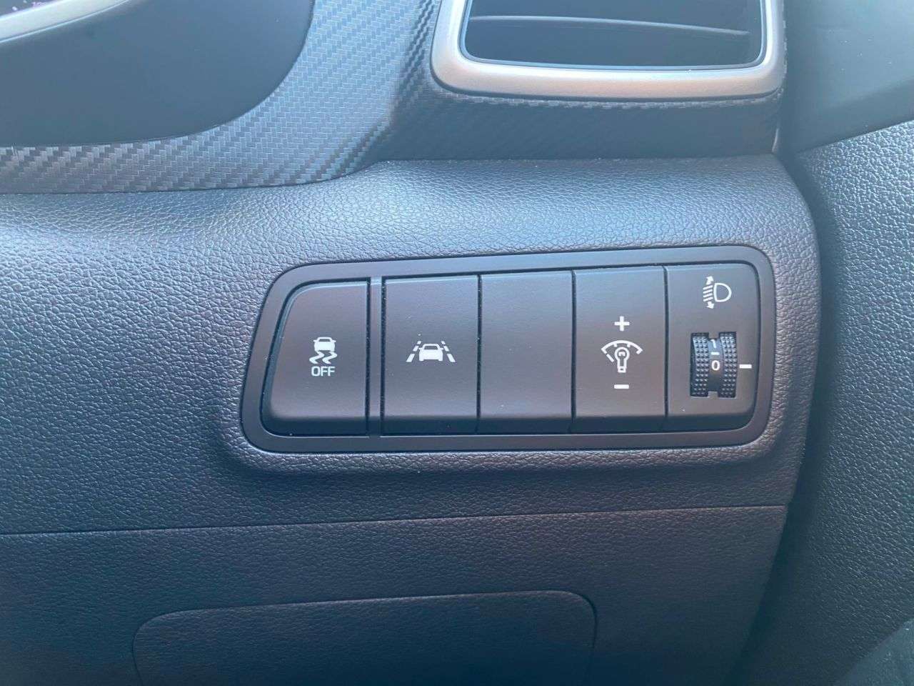 2019 HYUNDAI TUCSON 2019 HYUNDAI TUCSON