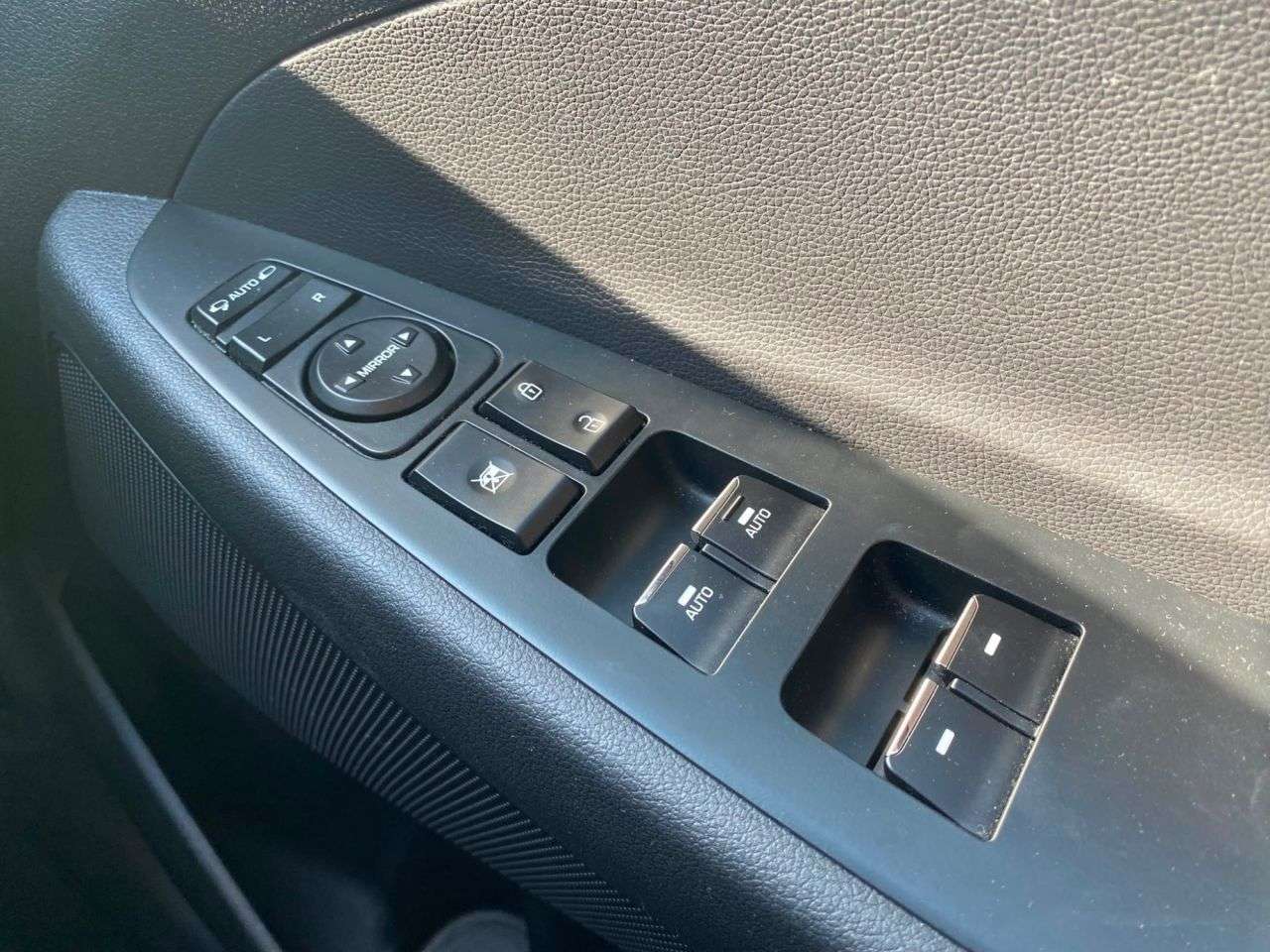 2019 HYUNDAI TUCSON 2019 HYUNDAI TUCSON