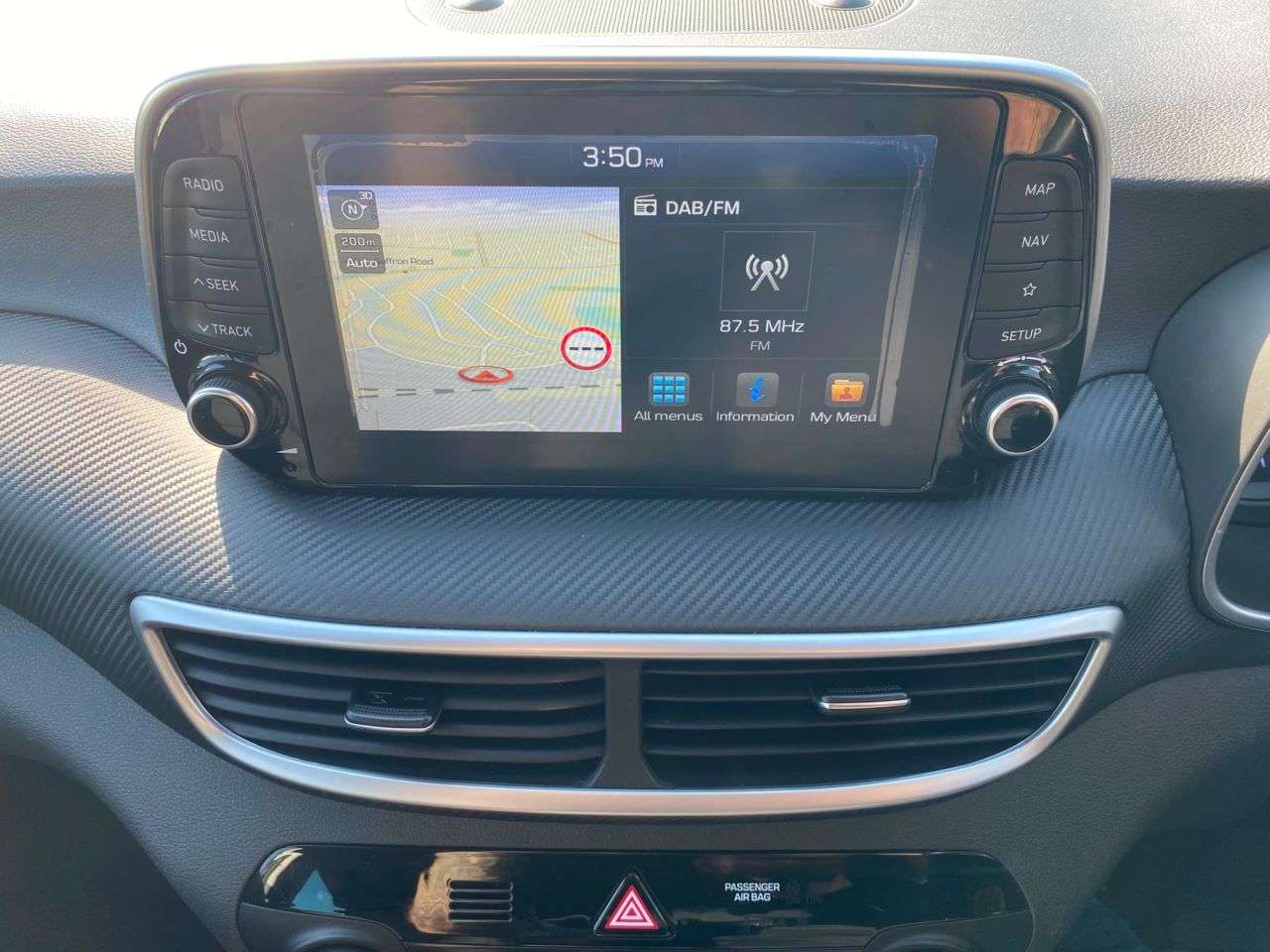 2019 HYUNDAI TUCSON 2019 HYUNDAI TUCSON