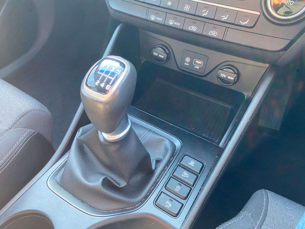 2019 HYUNDAI TUCSON 2019 HYUNDAI TUCSON