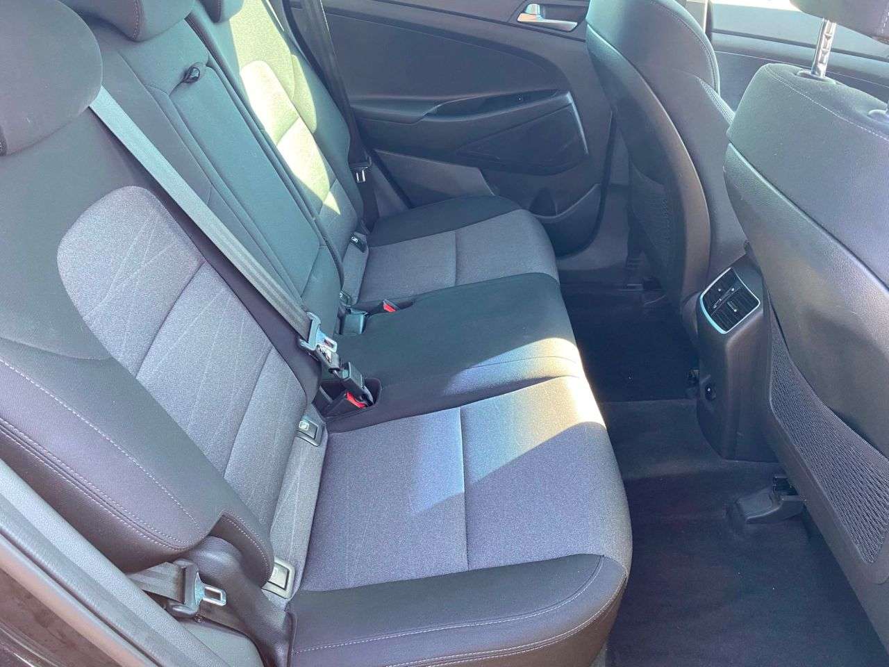2019 HYUNDAI TUCSON 2019 HYUNDAI TUCSON