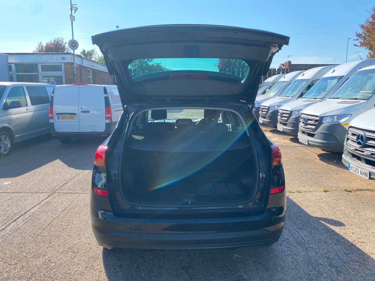 2019 HYUNDAI TUCSON 2019 HYUNDAI TUCSON