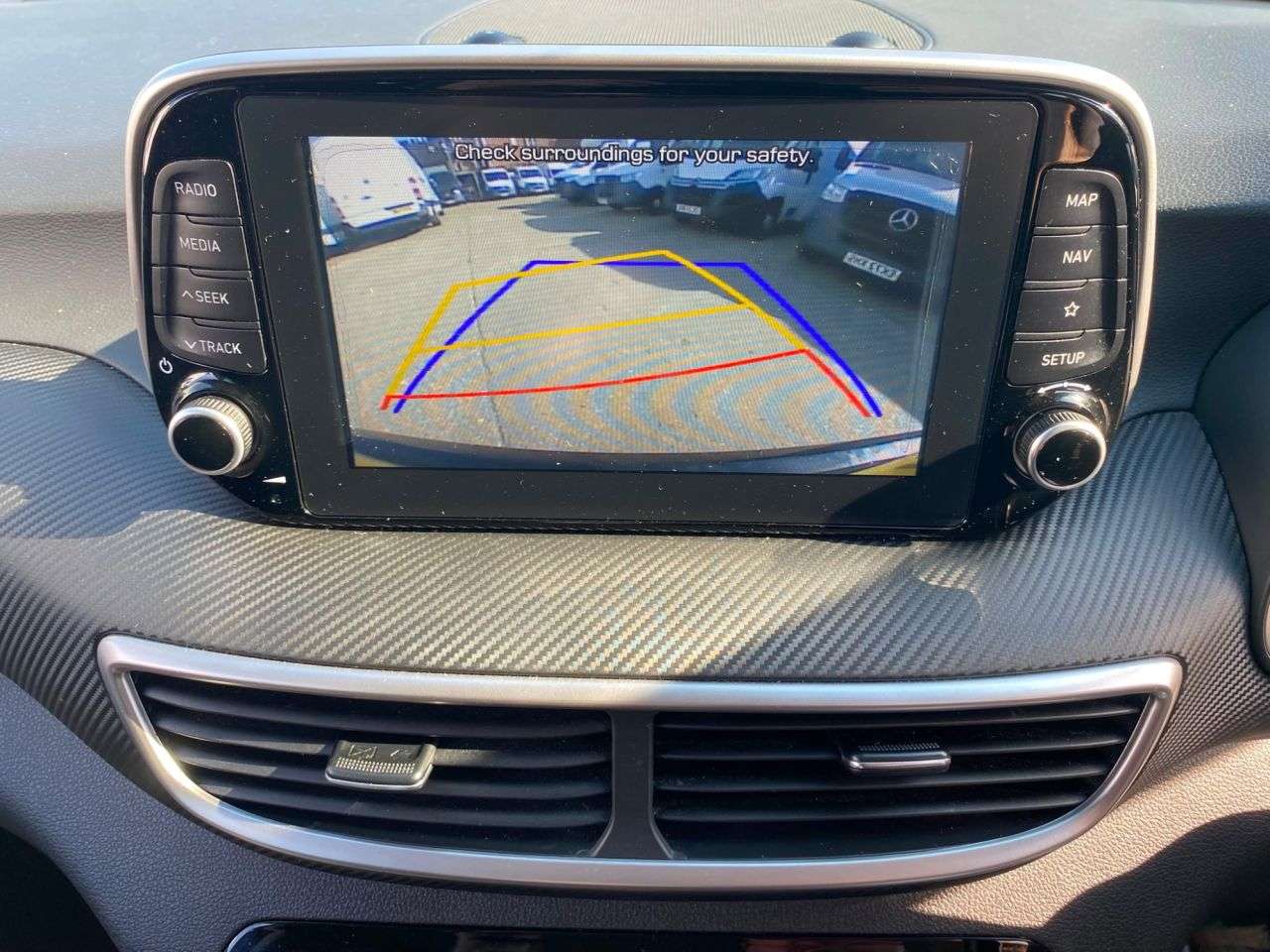 2019 HYUNDAI TUCSON 2019 HYUNDAI TUCSON