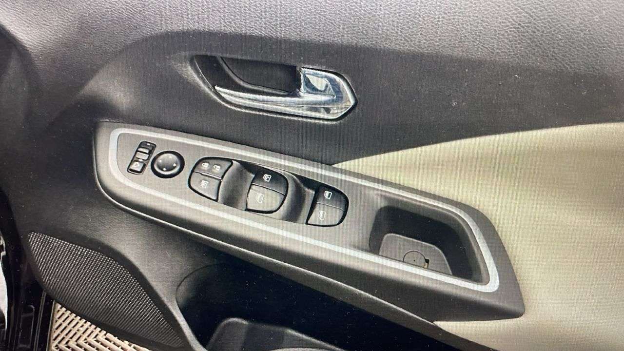 2022 NISSAN MICRA 2022 NISSAN MICRA
