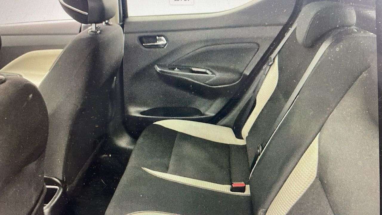 2022 NISSAN MICRA 2022 NISSAN MICRA