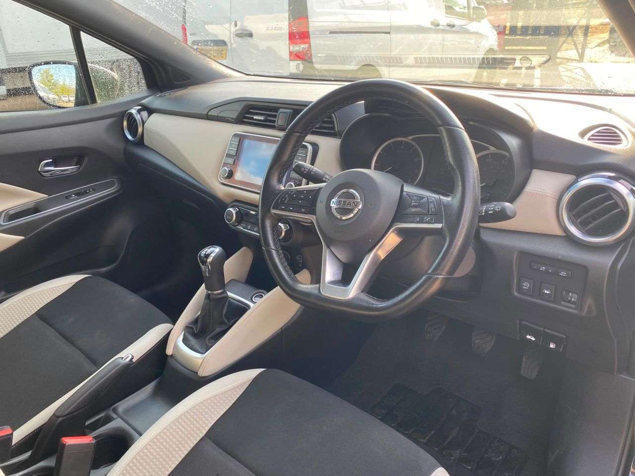 2022 NISSAN MICRA 2022 NISSAN MICRA