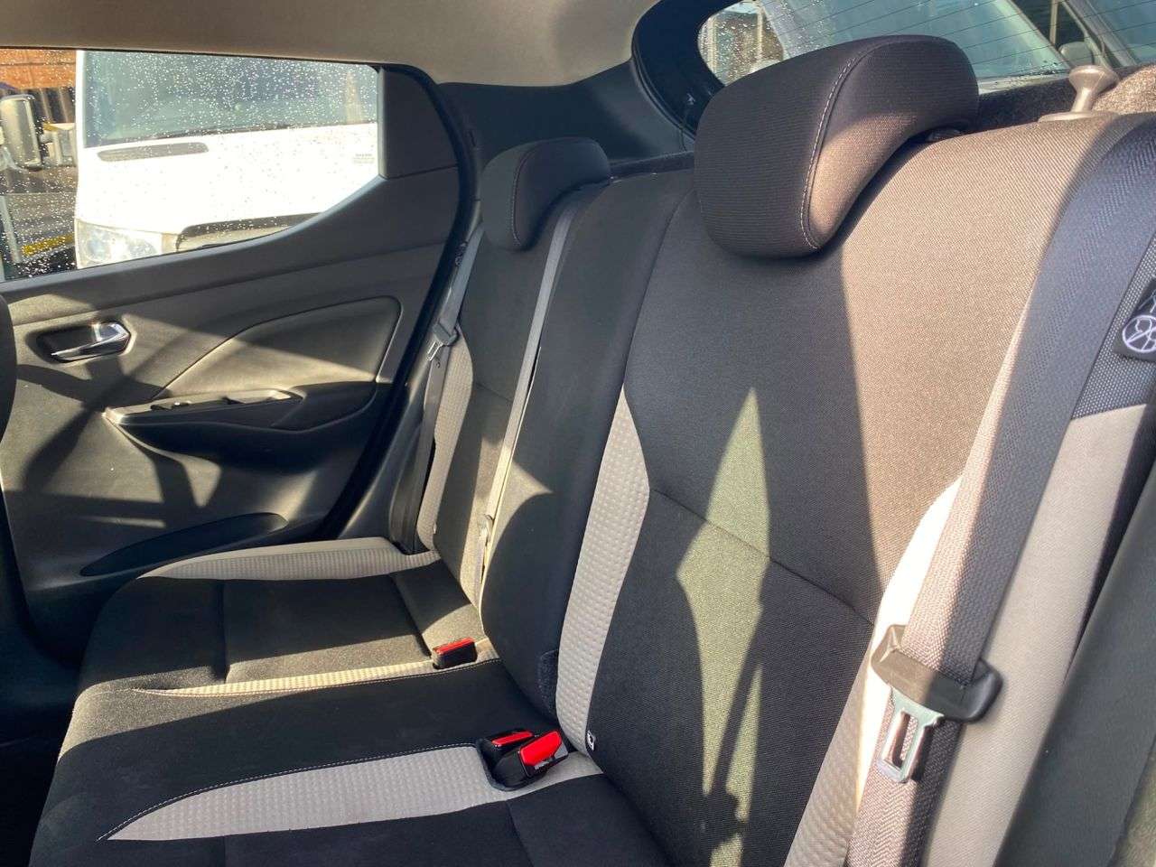 2022 NISSAN MICRA 2022 NISSAN MICRA