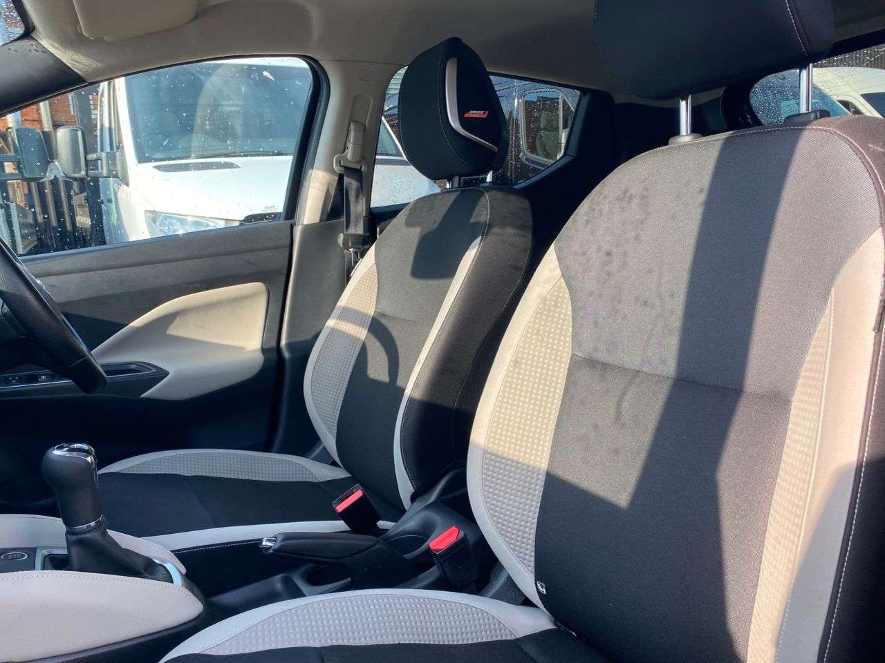 2022 NISSAN MICRA 2022 NISSAN MICRA