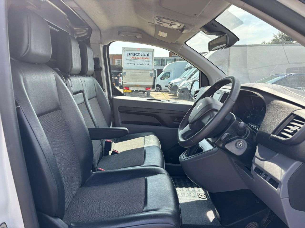2019 PEUGEOT EXPERT 2019 PEUGEOT EXPERT