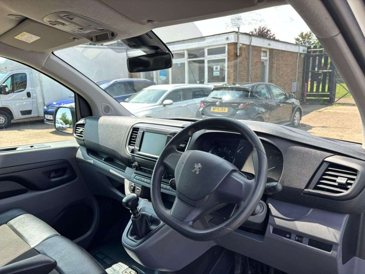 2019 PEUGEOT EXPERT 2019 PEUGEOT EXPERT