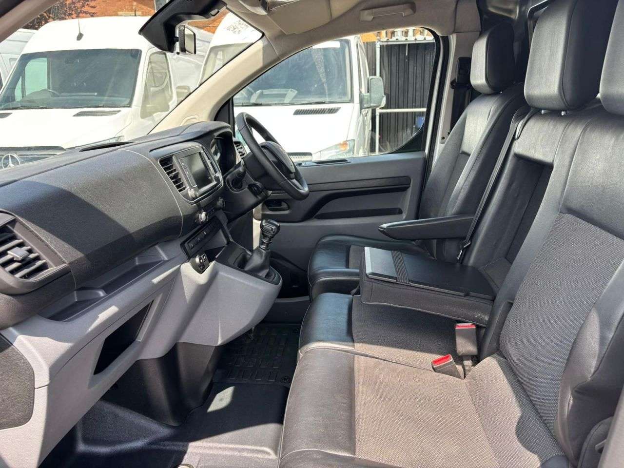 2019 PEUGEOT EXPERT 2019 PEUGEOT EXPERT
