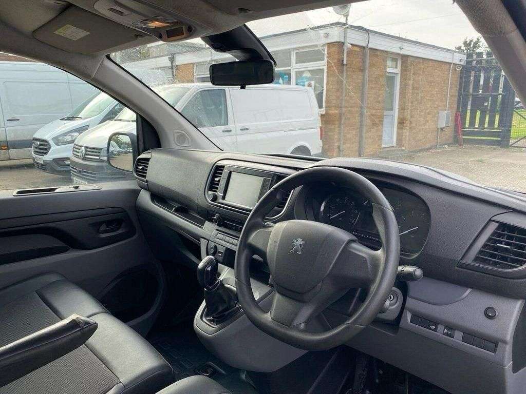 2019 PEUGEOT EXPERT 2019 PEUGEOT EXPERT