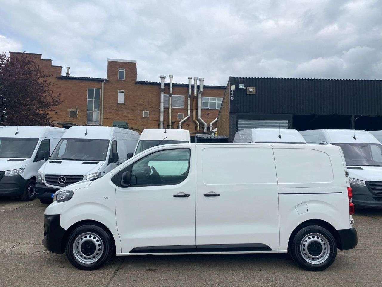 2019 PEUGEOT EXPERT 2019 PEUGEOT EXPERT