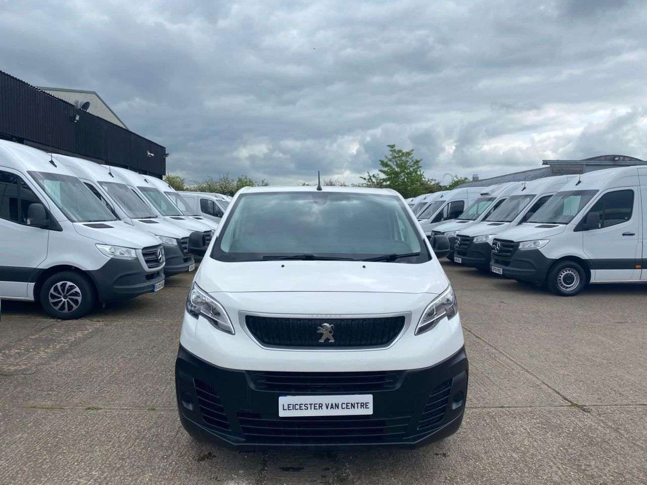 2019 PEUGEOT EXPERT 2019 PEUGEOT EXPERT