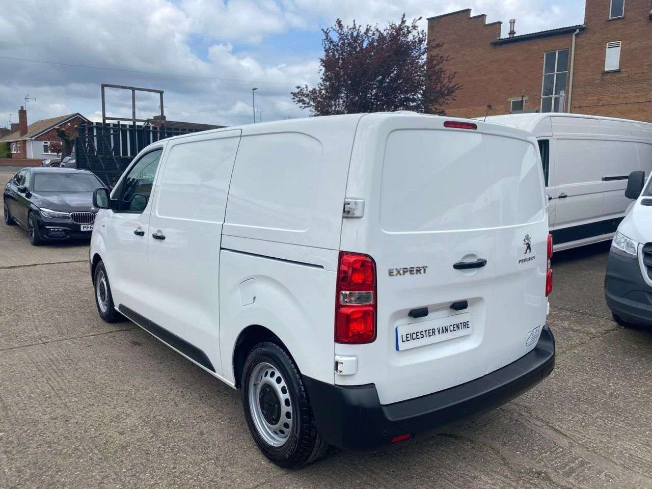 2019 PEUGEOT EXPERT 2019 PEUGEOT EXPERT