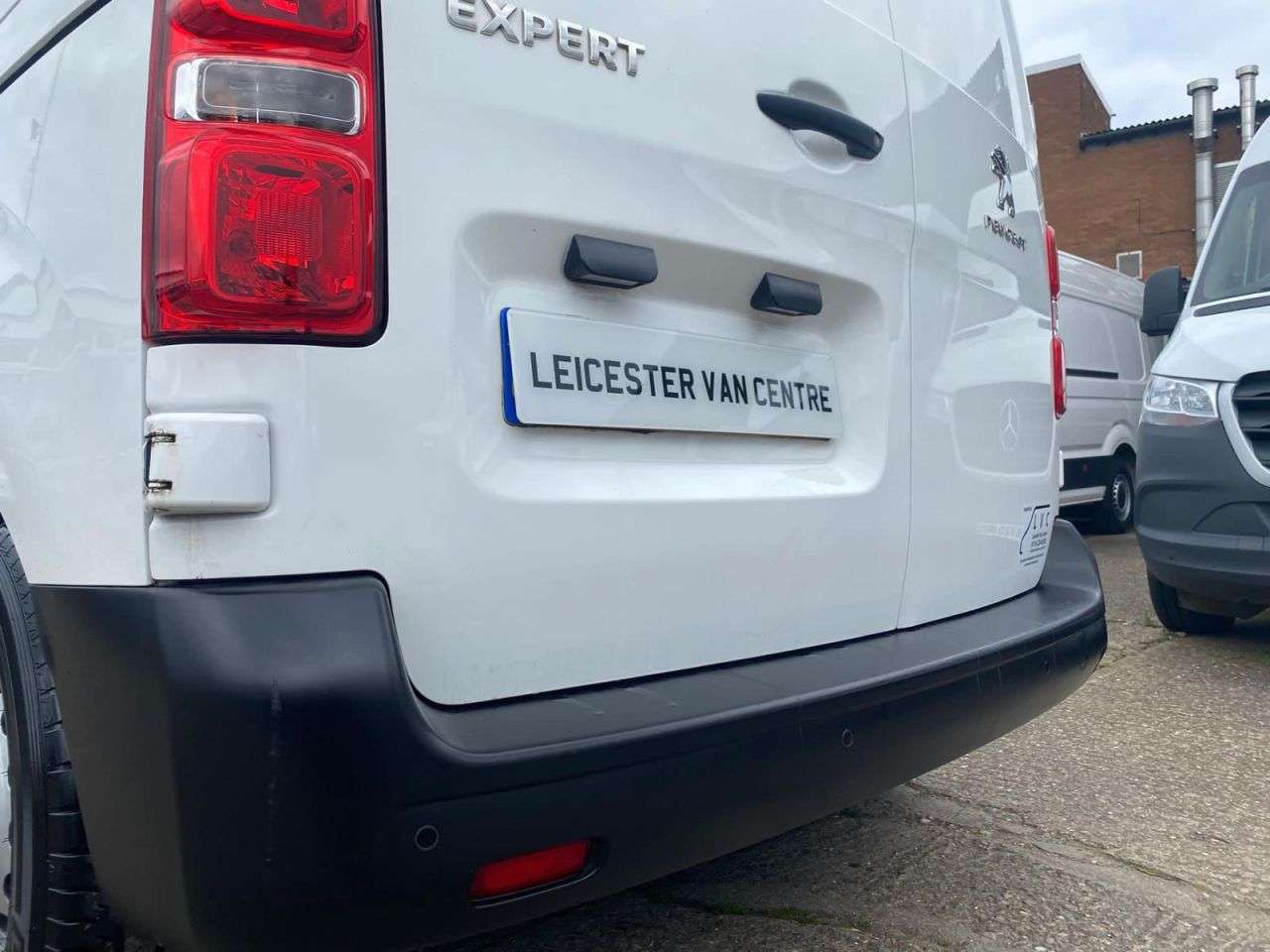 2019 PEUGEOT EXPERT 2019 PEUGEOT EXPERT