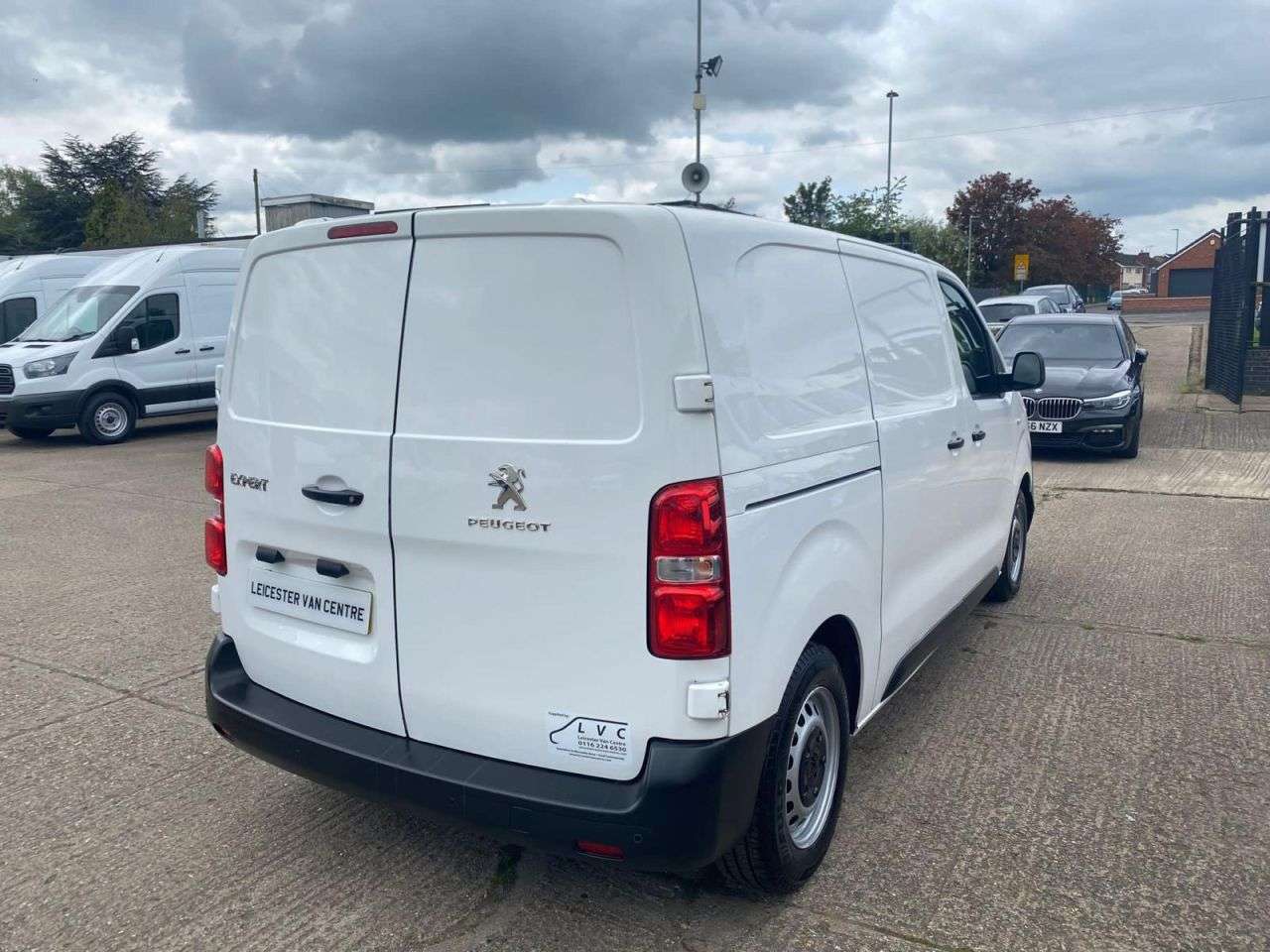 2019 PEUGEOT EXPERT 2019 PEUGEOT EXPERT