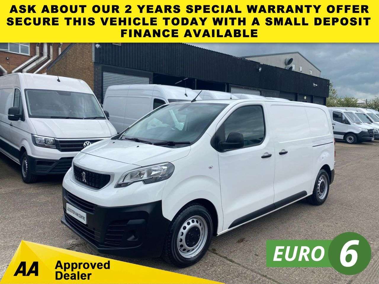 A 2019 PEUGEOT EXPERT 1.5 BLUE HDI PROFESSIONAL MWB 100BHP. LOW 42K MLS. AIRCON. FINANCE. 1 OWNER A 2019 PEUGEOT EXPERT 1.5 BLUE HDI PROFESSIONAL MWB 100BHP. LOW 42K MLS. AIRCON. FINANCE. 1 OWNER